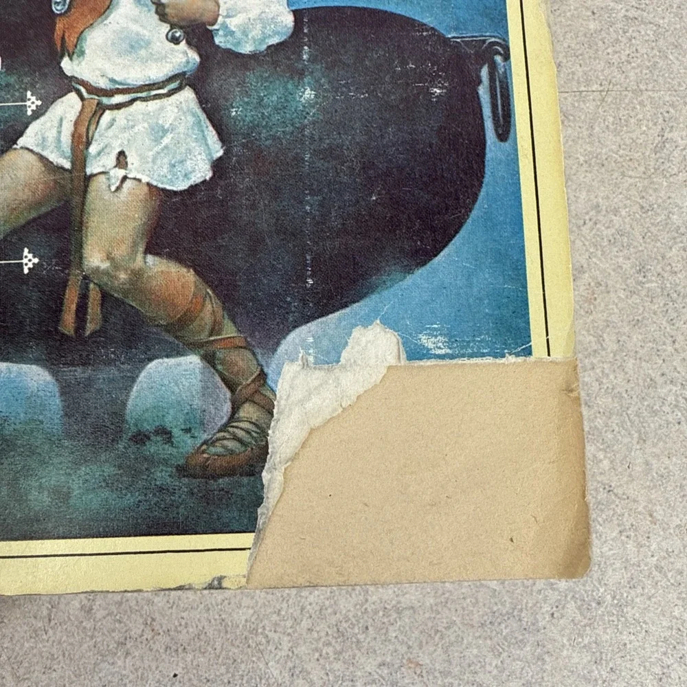 N/A prydain chronicles